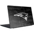 NFL New England Patriots Black & White Dell Vostro Skin